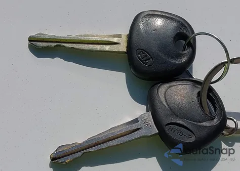 2015 Kia Forte Lx из США, поврежденный, VIN KNAFK4A64F5339089